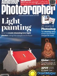 Amateur Photographer - 7 March 2015