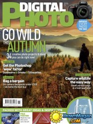 Digital Photo UK - November 2015