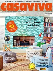 Casaviva India – October 2015