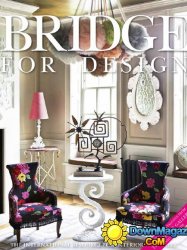 Bridge For Design - June 2016