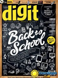 Digit - July 2016