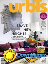 Urbis - Issue 97 2017