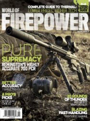 World of Firepower - 11/12 2018