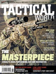 Tactical World - Winter 2018