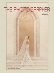 The Photographer - 04/05 2019