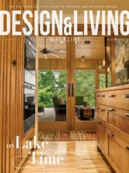 Design&Living - 07.2019