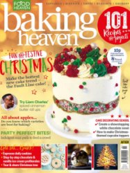 Baking Heaven - 11.2019