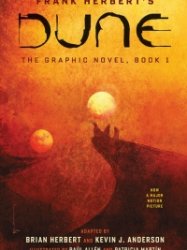 Dune - The Graphic Novel Book 1 - 3