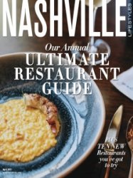 Nashville Lifestyles - 04.2021