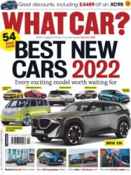 What Car? UK - 02.2022