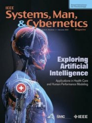 IEEE Systems Man & Cybernetics - 01.2022