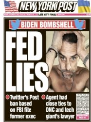 New York Post - 12.5.2022