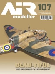 Meng AIR Modeller - 04/05 2023