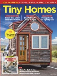 Tiny Homes