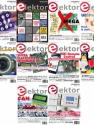 Elektor UK - 2013 Full Year