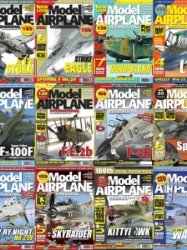 Model Airplane International - 2013 Full Year