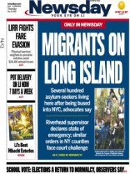 Newsday - 05.18.2023