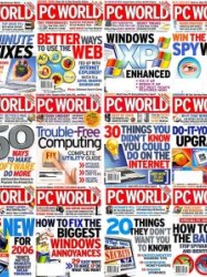 PCWorld - 2005 Full Year