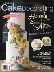 American Cake Decorating - 05/06 2023