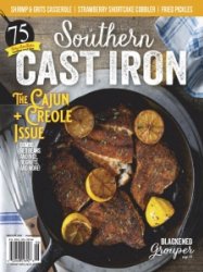 Southern Cast Iron - 05/06 2024