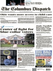 The Columbus Dispatch 04.20.2024