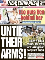 New York Post - 06.22.2024