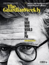 The Guardian Weekly - 28.06.2024