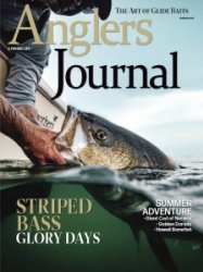 Anglers Journal - Summer 2024