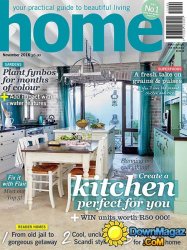 Home SA - November 2016