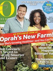 Oprah - June 2013