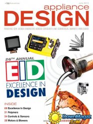 Appliance Design - June 2013