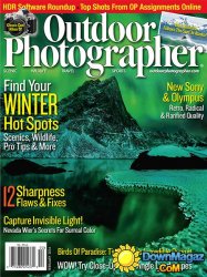 Outdoor Photographer - February 2014