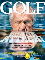 Golf USA - July 2015