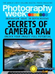 Photography Week UK - 12 November 2015