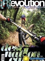 Revolution MTB - Winter 2016