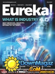 Eureka - 03.2017