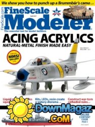 FineScale Modeler - 04.2017