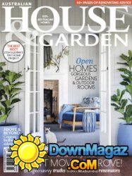 Australian House & Garden - 10.2017