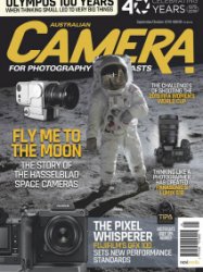 Australian Camera - 09/10 2019