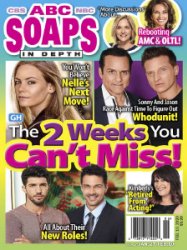 ABC Soaps In Depth - 02.10.2020