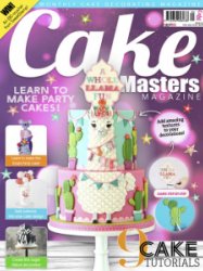 Cake Masters - 05.2020