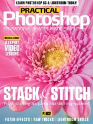 Practical Photoshop -  06.2020