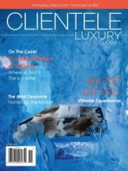 Clientele Luxury Global - Winter 2020