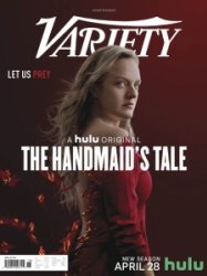 Variety - 04.28.2021