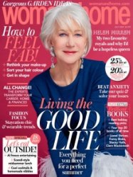 Woman & Home UK - 07.2021