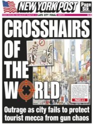 New York Post - 06.29.2021