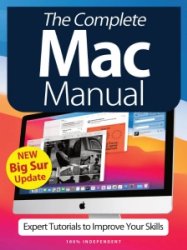 The Complete Mac Manual - Ed. 10 2021