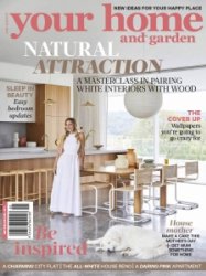 Your Home and Garden - 05.2022