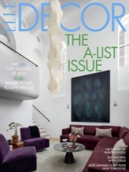 Elle Decor USA - Summer 2022