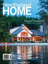 New England Home - 07/08 2022